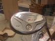 TaylorMade 2007 Rescue TP Hybrid Fairway Wood