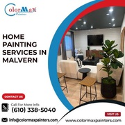 Home Painting Services in Malvern